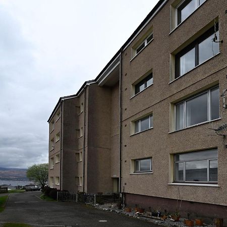Highland Lookout Villa Fort William Exterior photo